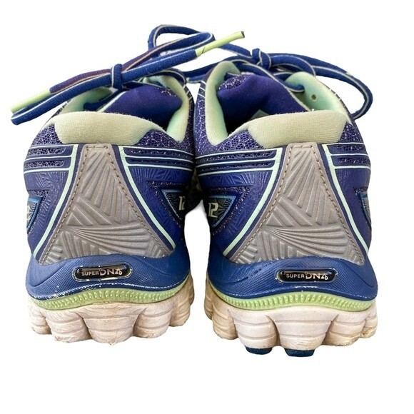 Brooks Glycerin 12 Running Shoes Women's Size 8 - Picture 4 of 12